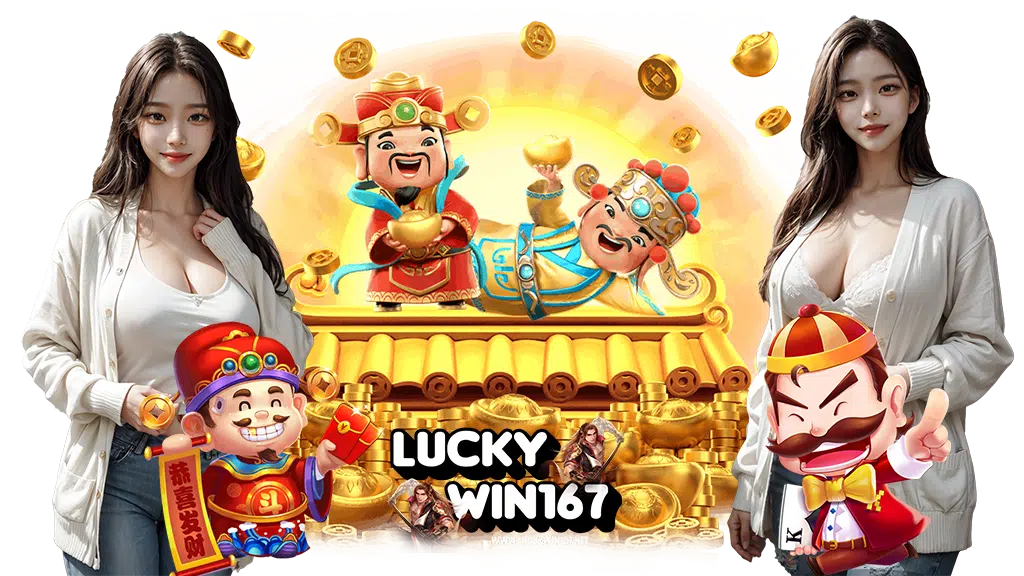 luckywin167
